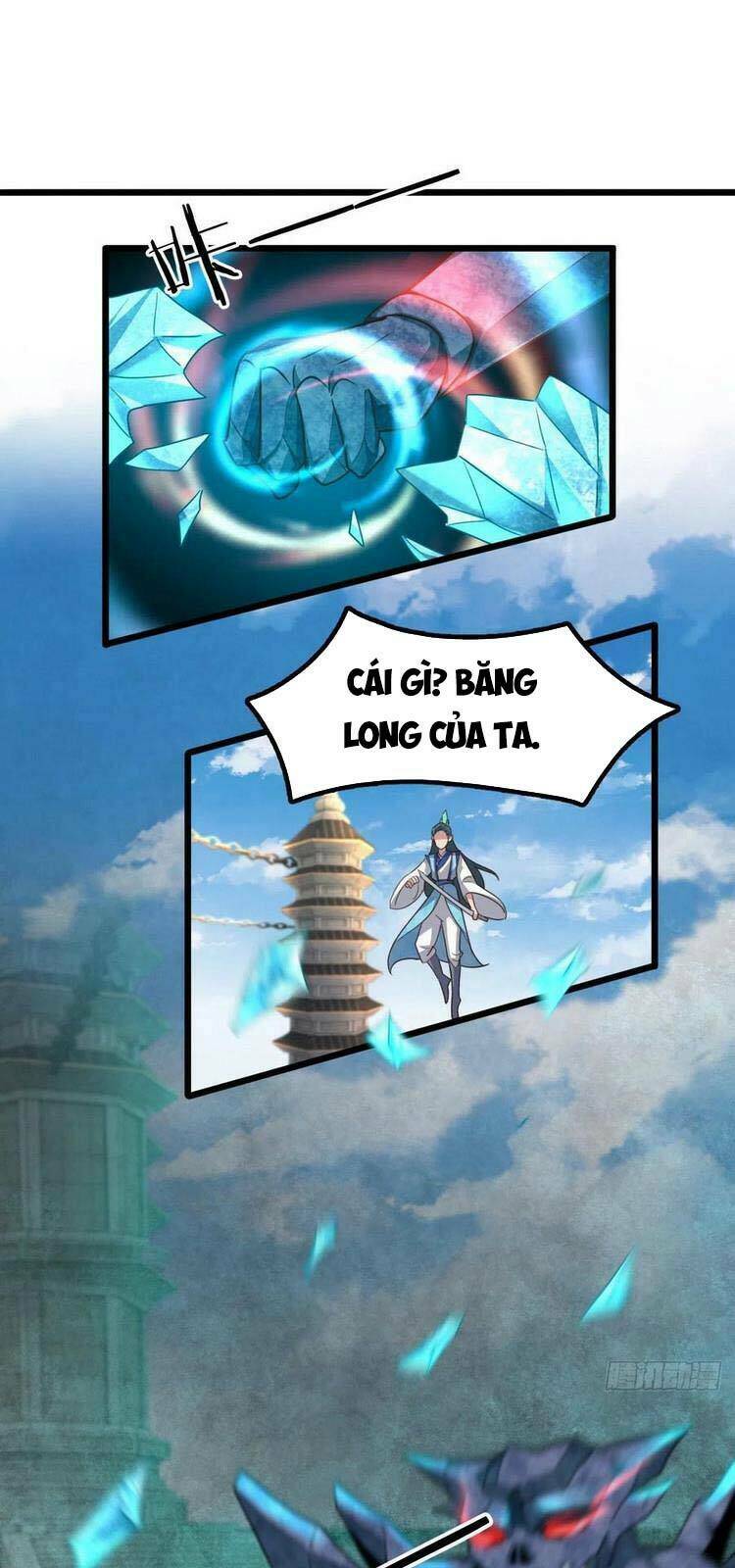 Hậu Cung Của Ta Dựa Vào Rút Thẻ Chương 183 Ảnh 2