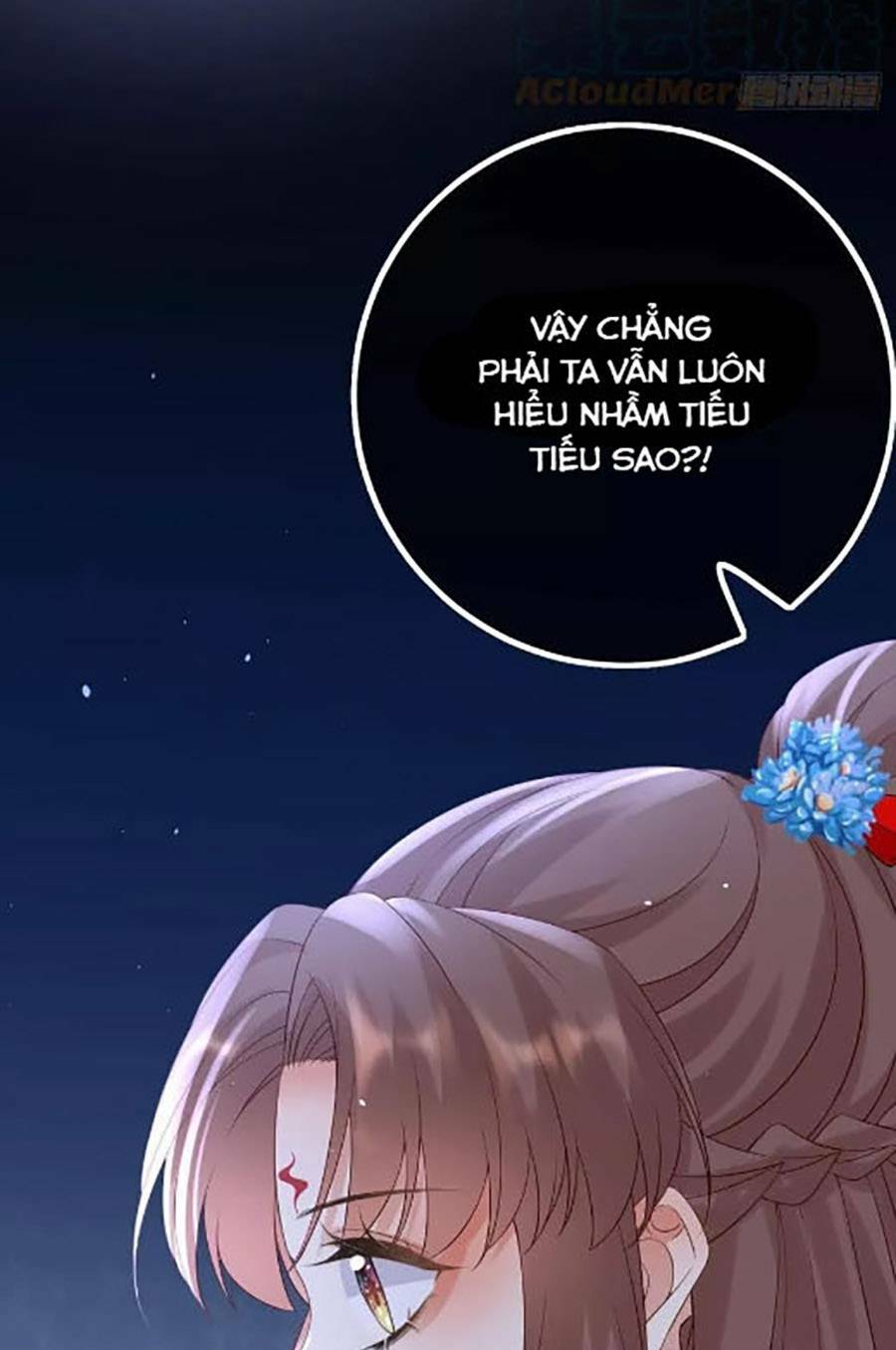 Ma Đầu Vạn Ác Năm Tuổi Rưỡi Chương 107 Ảnh 27