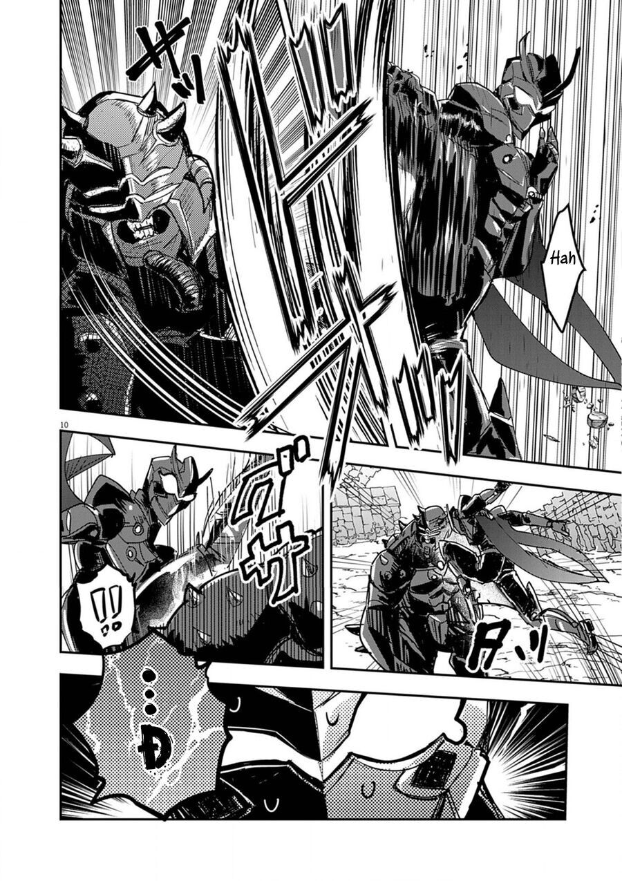Nichiasa Suki No Otaku Ga Akuyaku Seito Ni Tenseishita Kekka, Hametsu Flag Ga Houkaishiteiku Ken Ni Tsuite Chương 12 Ảnh 13