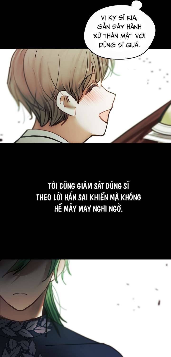Gia Đình Bị Ám Ảnh Bởi Tôi Chương 82 Ảnh 32