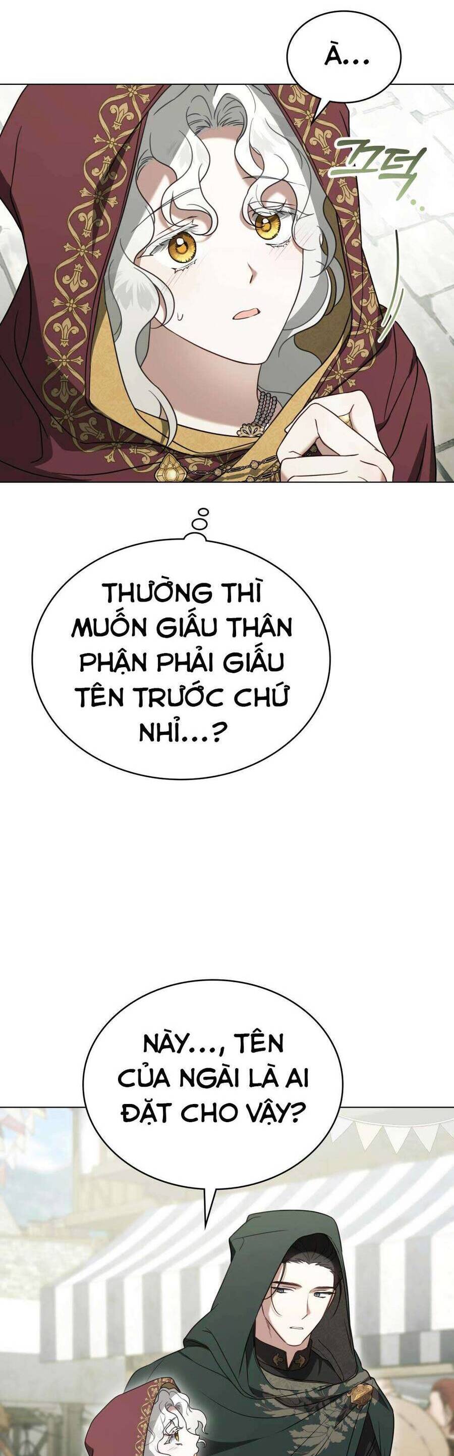 Hôn Nhân Khế Ước Chương 27 Ảnh 24