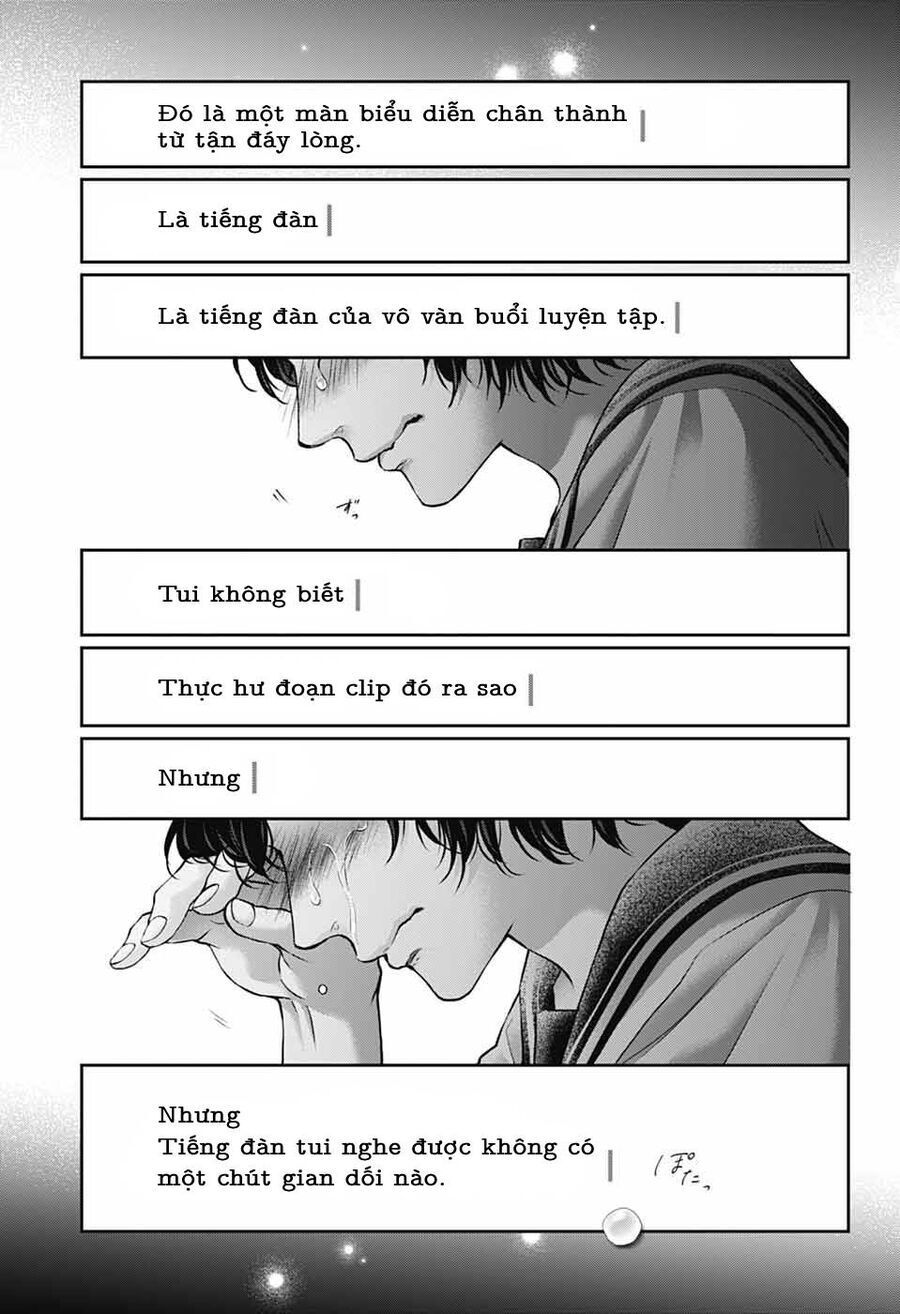 Kono Oto Tomare! Chương 142 Ảnh 16
