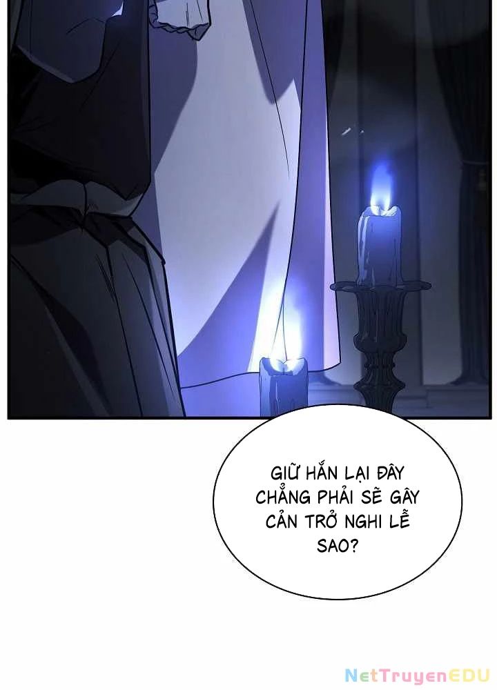 Huyền Thoại Giáo Sĩ Trở Lại Chương 163 Ảnh 31