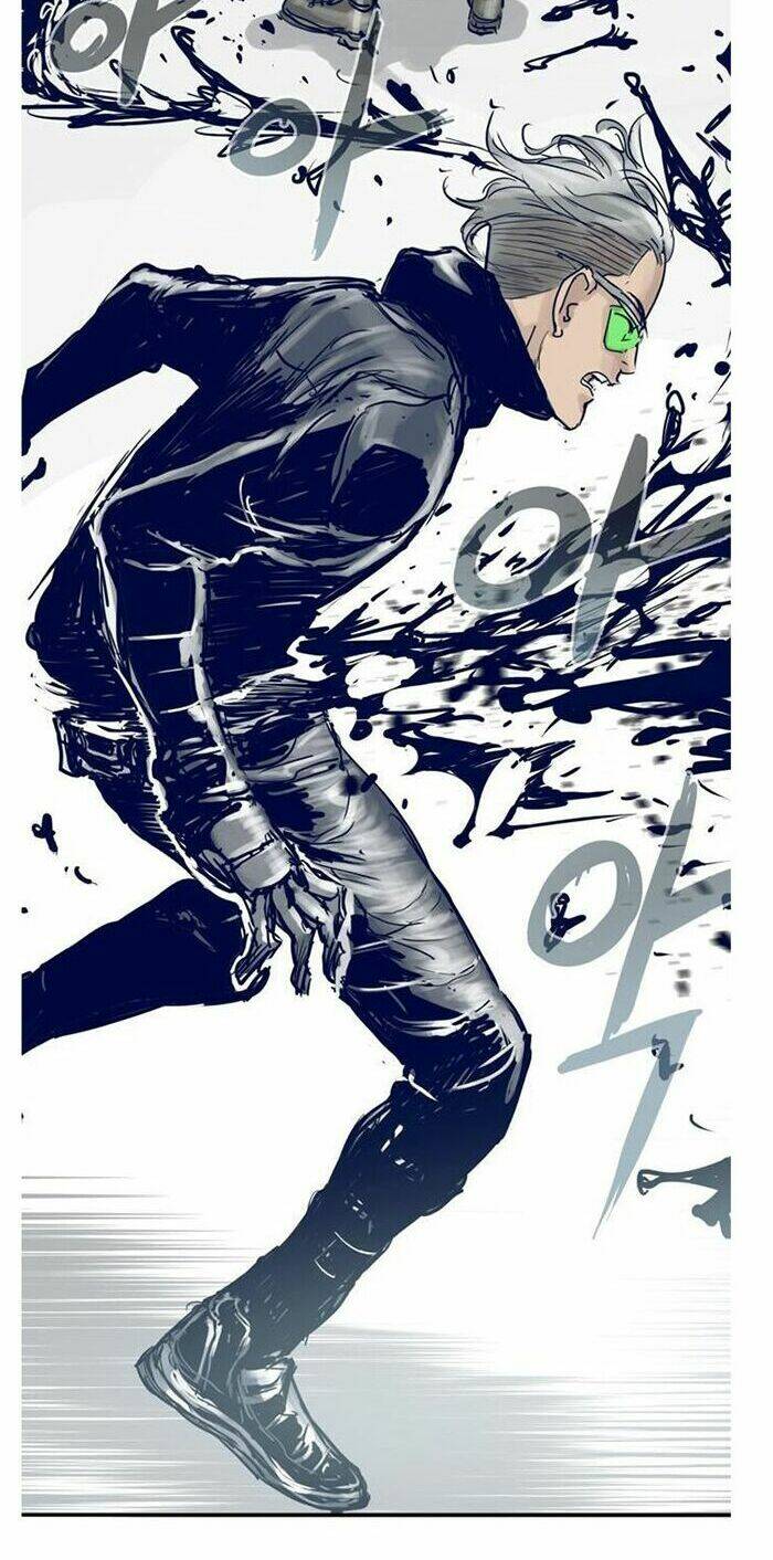 Blade Notes Chương 6 Ảnh 33