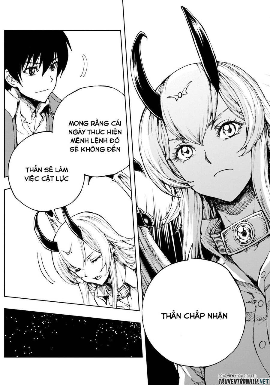 Genjitsu Shugi Yuusha No Oukoku Saikenki Chương 41 Ảnh 18