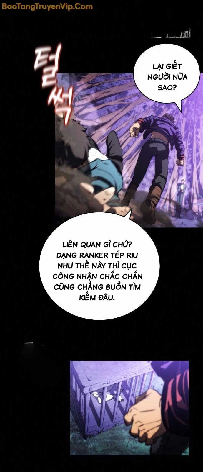 Wild Ranker Chương 8 Ảnh 48