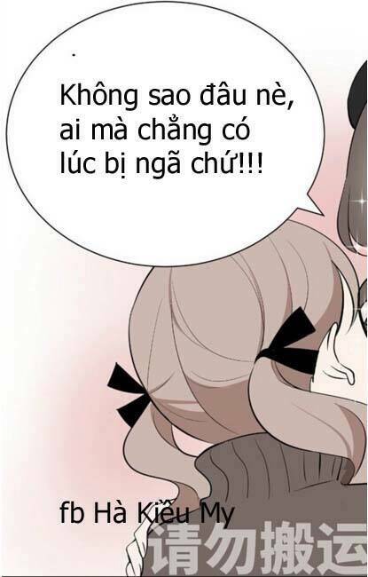 Mối Tình Đơn Phương Chương 47 Ảnh 11