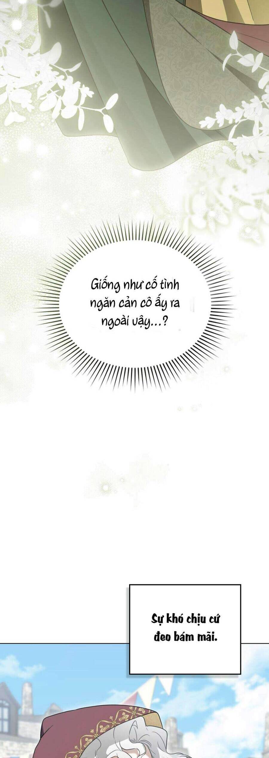 Hôn Nhân Khế Ước Chương 27 Ảnh 33