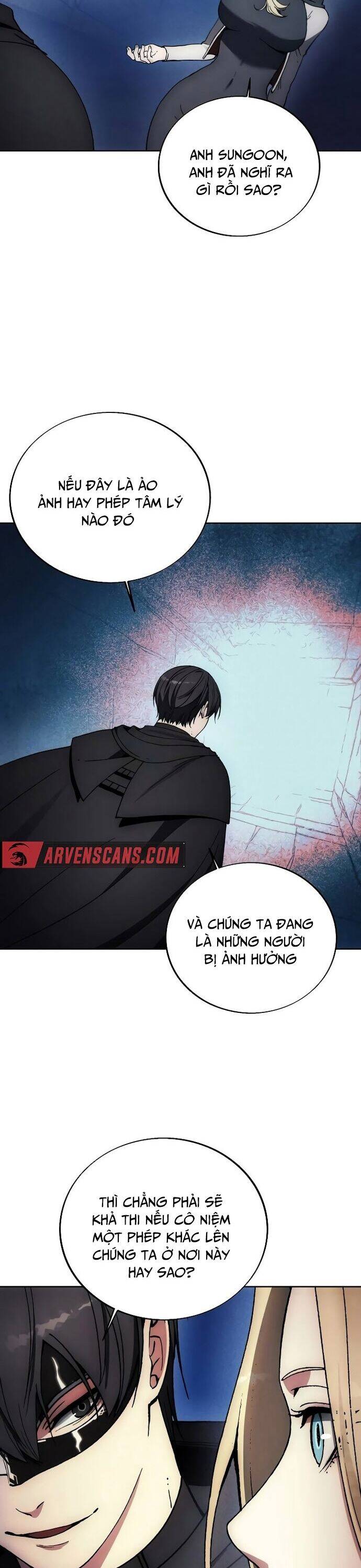 Tao Là Ác Nhân Chương 149 Ảnh 33
