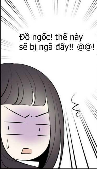 Mối Tình Đơn Phương Chương 44 Ảnh 24