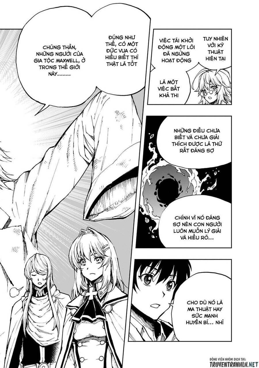 Genjitsu Shugi Yuusha No Oukoku Saikenki Chương 42 Ảnh 19