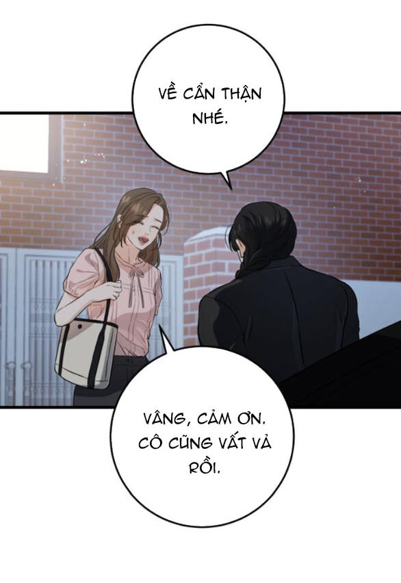 Nóng Lòng Muốn  Vò Em Chương 85 Ảnh 35