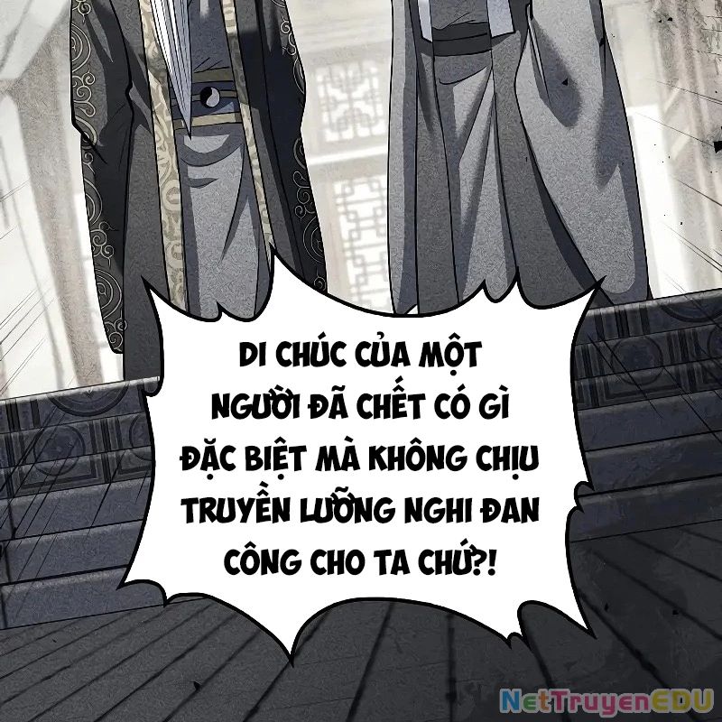 Bác Sĩ Trùng Sinh Về Murim Chương 172 Ảnh 116