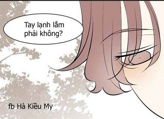 Mối Tình Đơn Phương Chương 45 Ảnh 25
