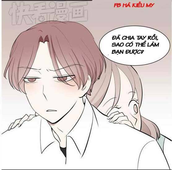 Mối Tình Đơn Phương Chương 33 Ảnh 22