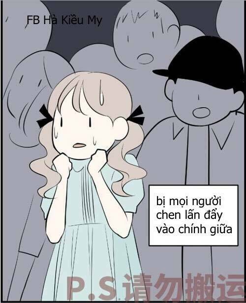 Mối Tình Đơn Phương Chương 42 Ảnh 9