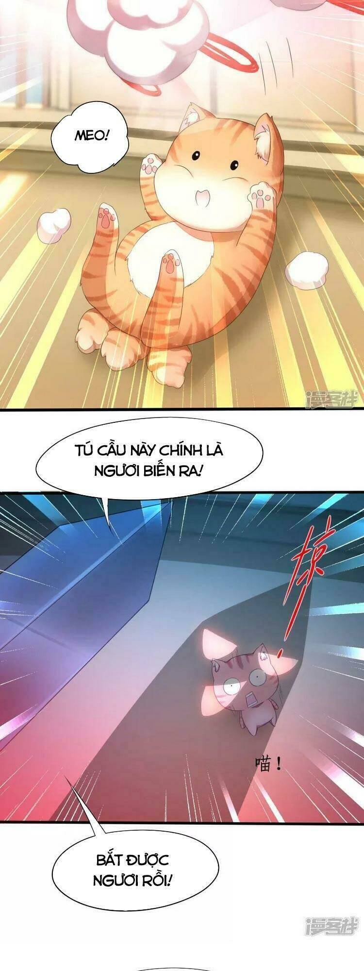 Nghịch Chuyển Tiên Đồ Chương 231 Ảnh 21