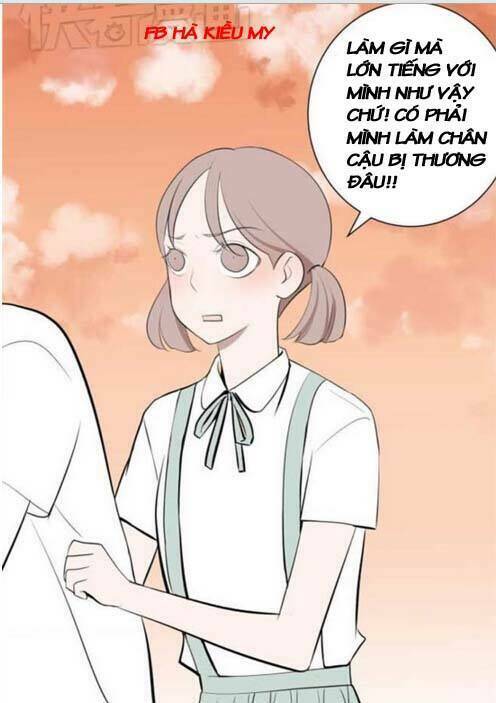 Mối Tình Đơn Phương Chương 33 Ảnh 8