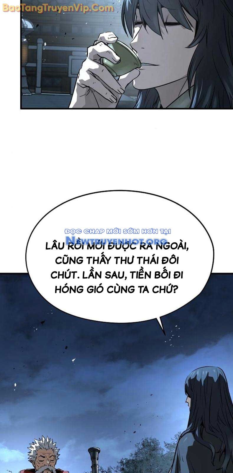 Tuyệt Thế Hồi Quy Chương 51 Ảnh 99