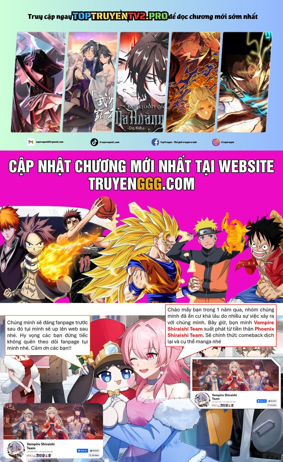 Kamitachi Ni Hirowareta Otoko Chương 45.2 Ảnh 3