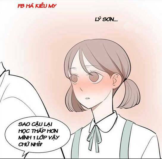 Mối Tình Đơn Phương Chương 33 Ảnh 11