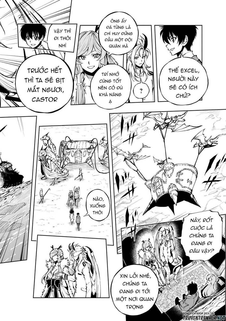 Genjitsu Shugi Yuusha No Oukoku Saikenki Chương 54 Ảnh 30