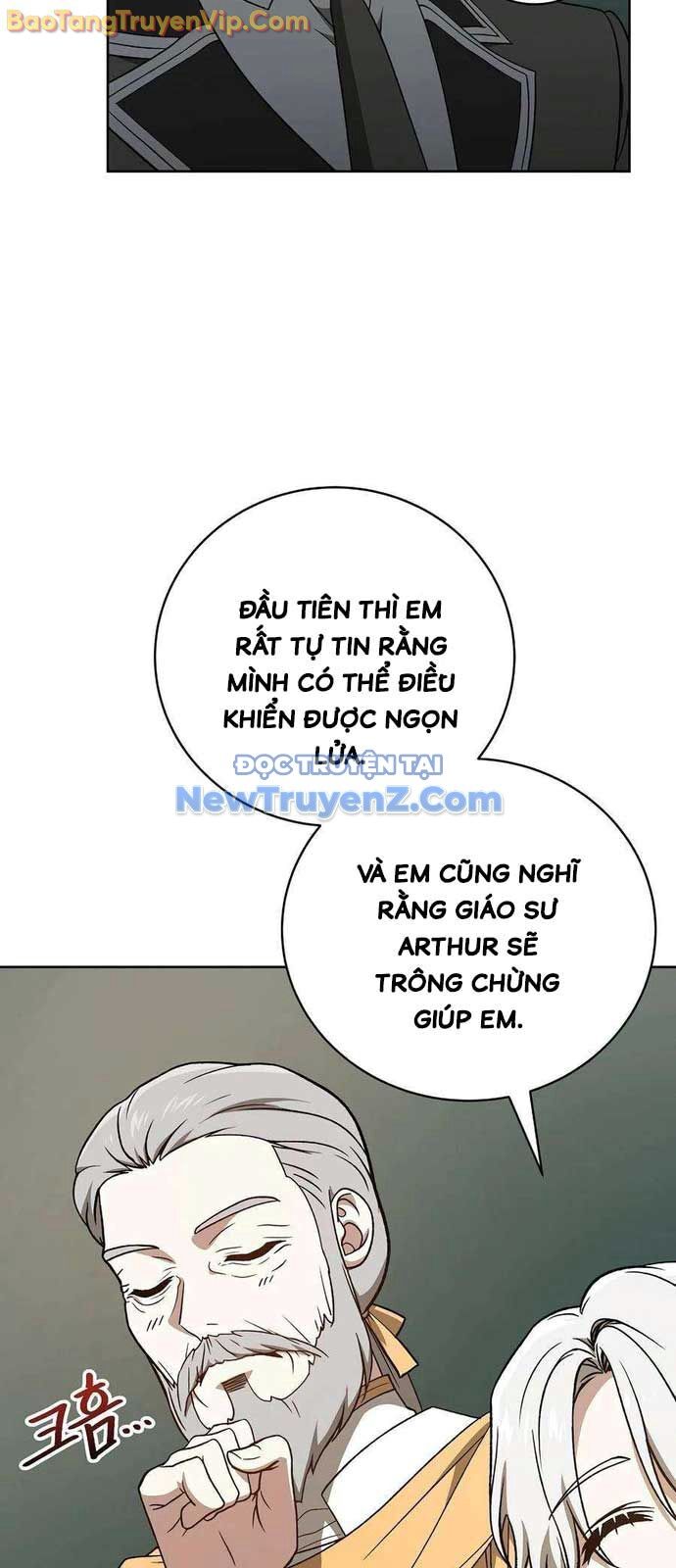 Thiên Tài Phép Thuật Nắm Giữ Khái Niệm Chương 16 Ảnh 36