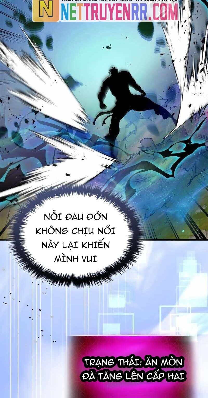 Thăng Cấp Cùng Thần Chương 134 Ảnh 64