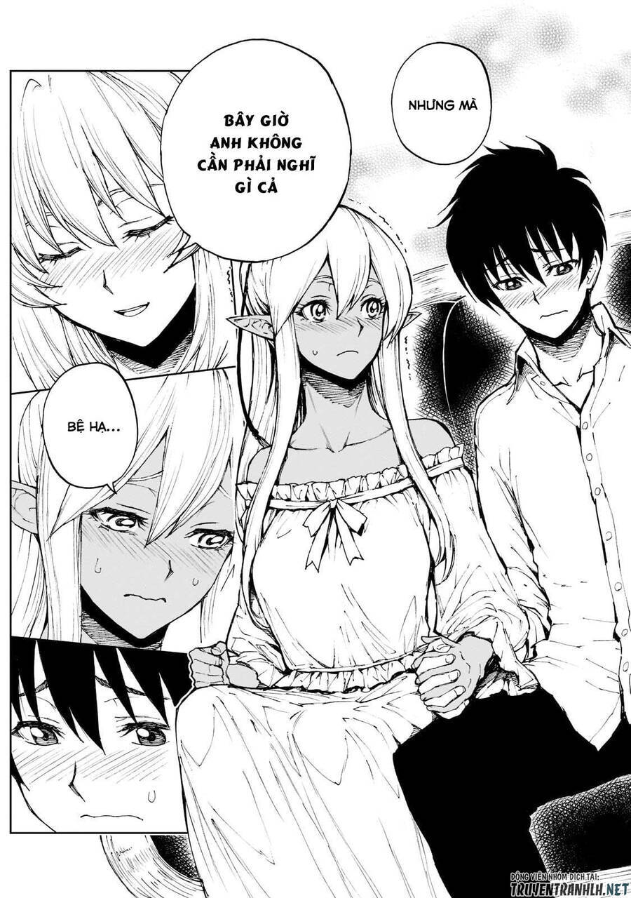 Genjitsu Shugi Yuusha No Oukoku Saikenki Chương 41 Ảnh 24