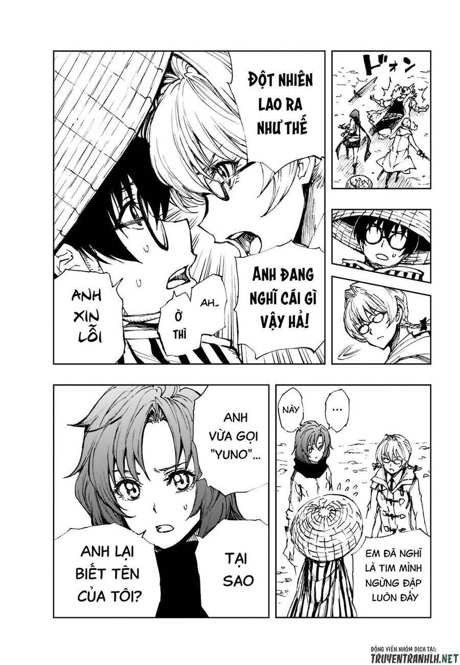 Genjitsu Shugi Yuusha No Oukoku Saikenki Chương 49 Ảnh 10