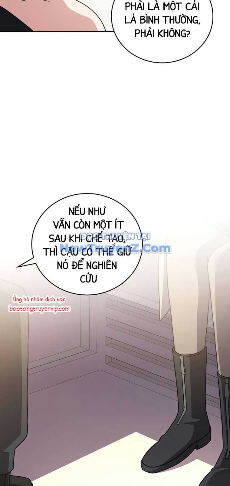 Nhân Vật Ngoài Lề Tiểu Thuyết Chương 129 Ảnh 41