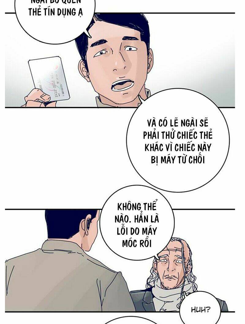 Blade Notes Chương 11 Ảnh 29