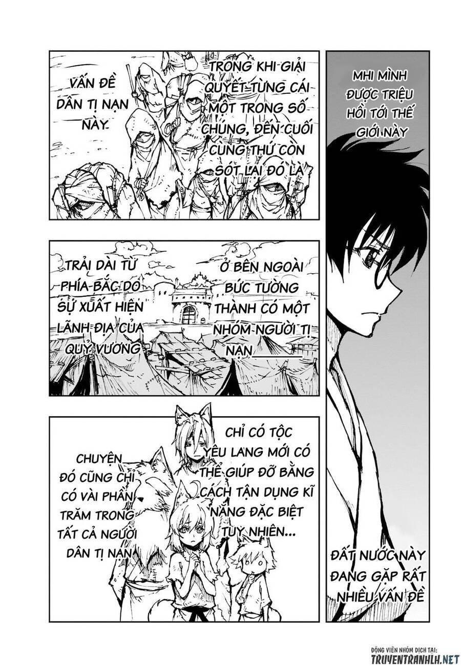 Genjitsu Shugi Yuusha No Oukoku Saikenki Chương 48 Ảnh 22