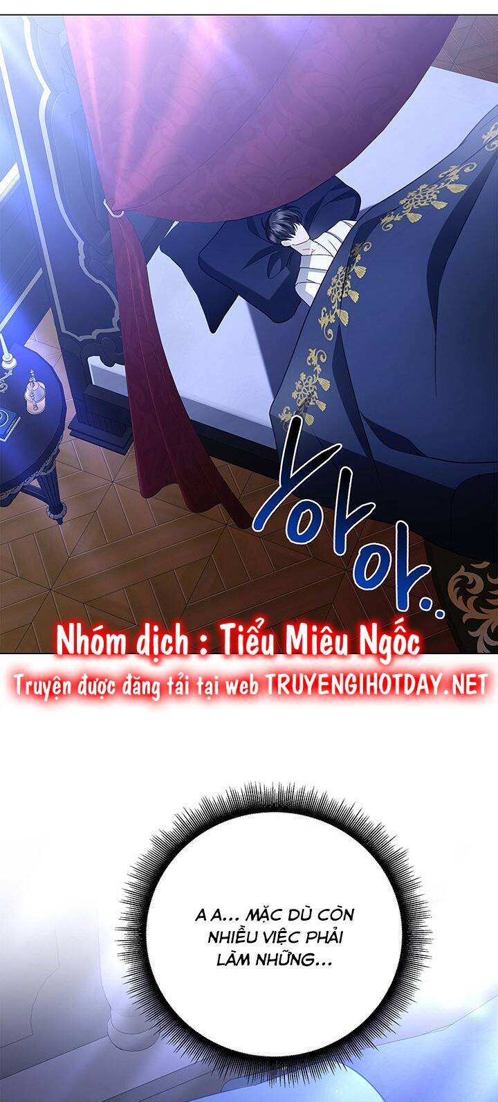 Tôi Sẽ Không Hối Tiếc Vì Anh Đâu Chương 122 Ảnh 50