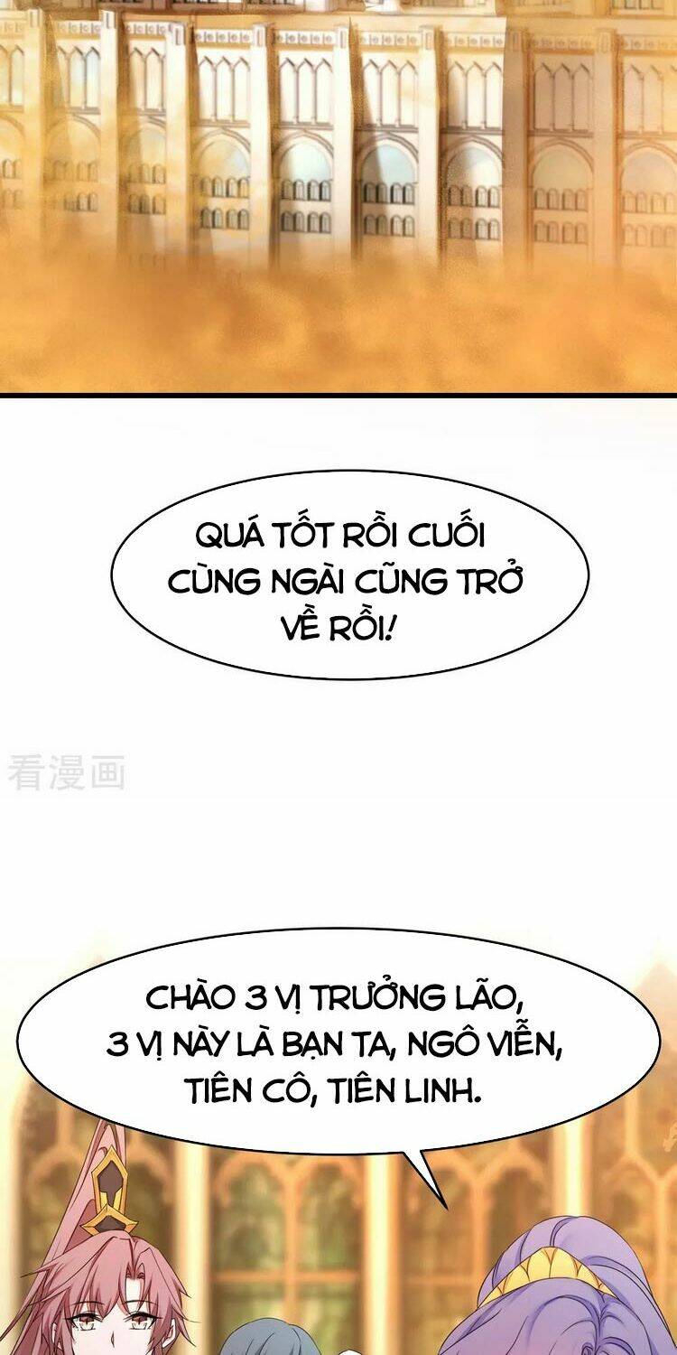 Nghịch Chuyển Tiên Đồ Chương 225 Ảnh 21