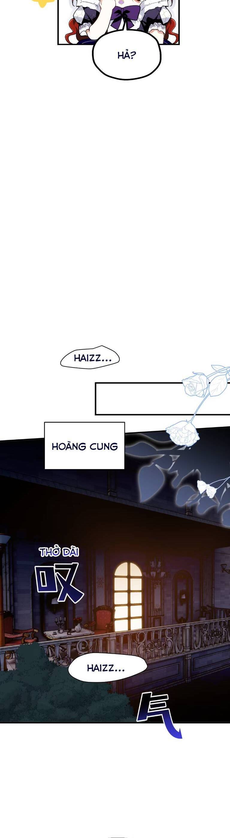 Cô Ấy Sẽ Thuần Hóa Các Anh Hùng Chương 5 Ảnh 27