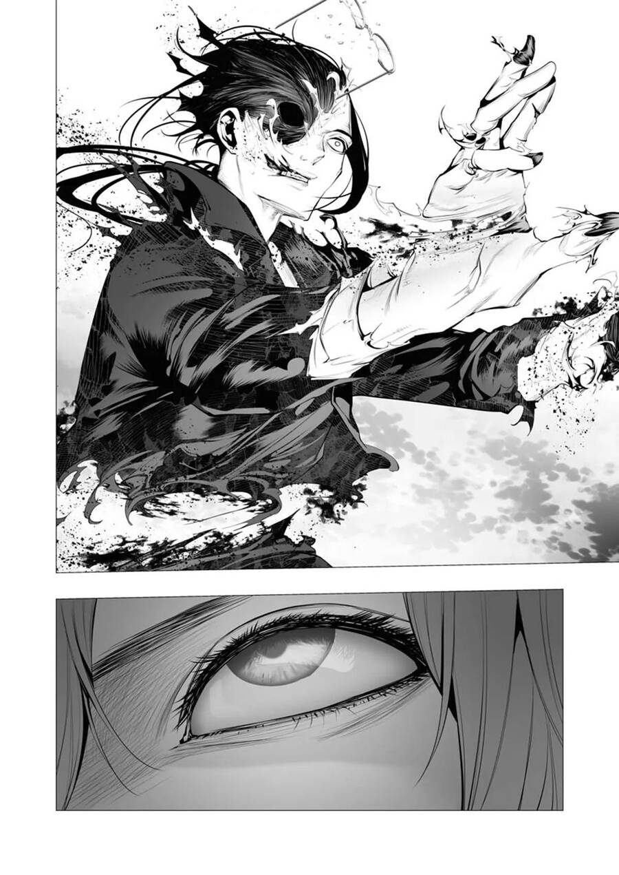 Serial Killer Isekai Ni Oritatsu Chương 12 Ảnh 23
