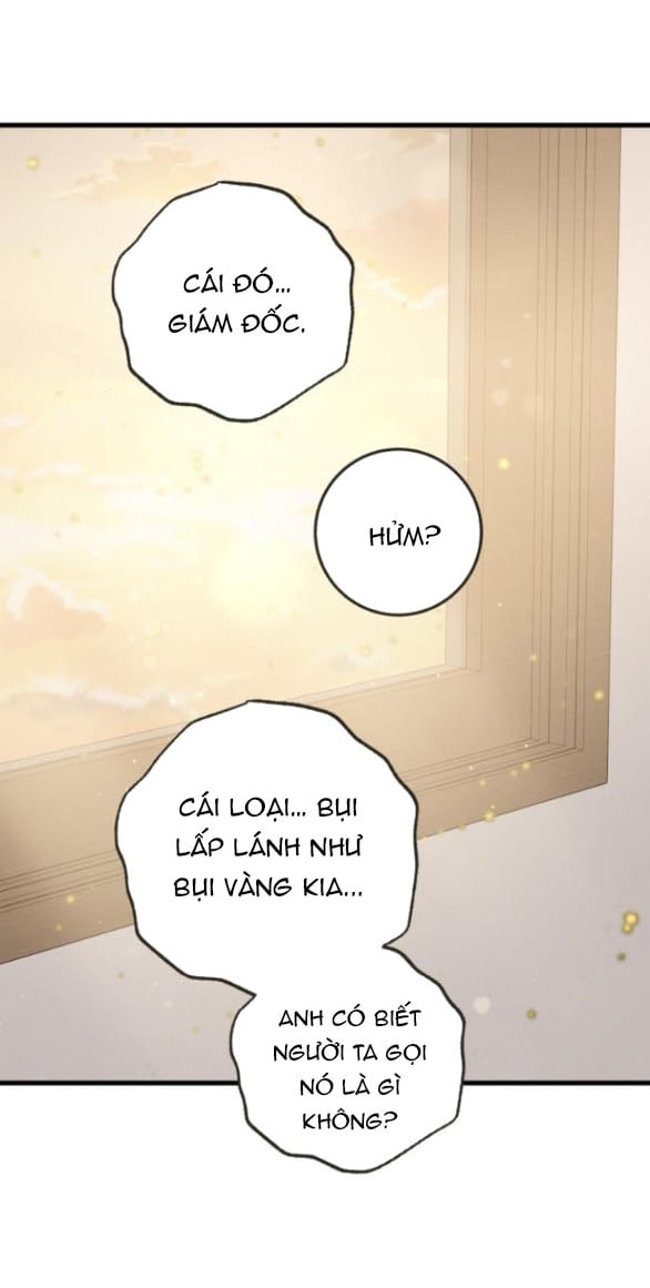 Nóng Lòng Muốn  Vò Em Chương 87 Ảnh 28