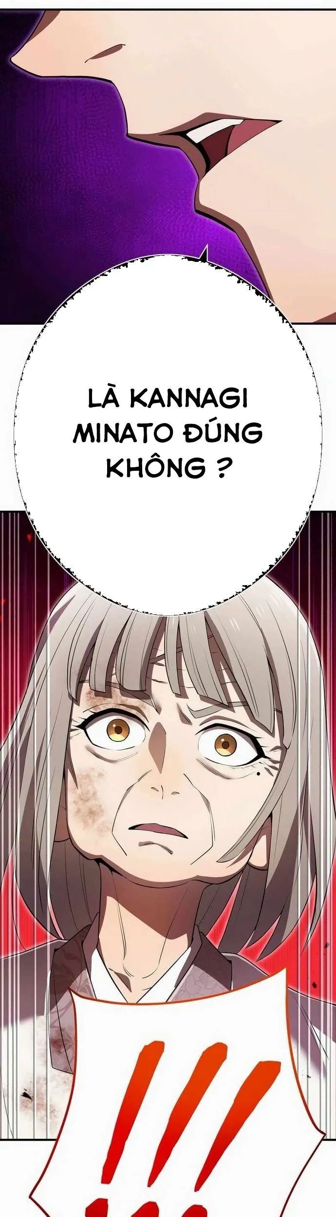 Mình Tao Là Siêu Việt Giả Mạnh Nhất! Chương 47 Ảnh 48