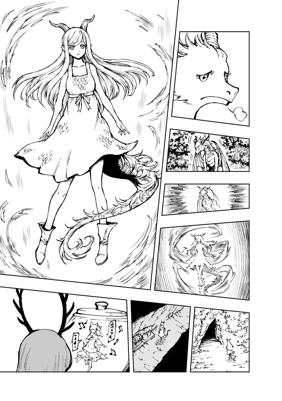 Genjitsu Shugi Yuusha No Oukoku Saikenki Chương 63 Ảnh 7