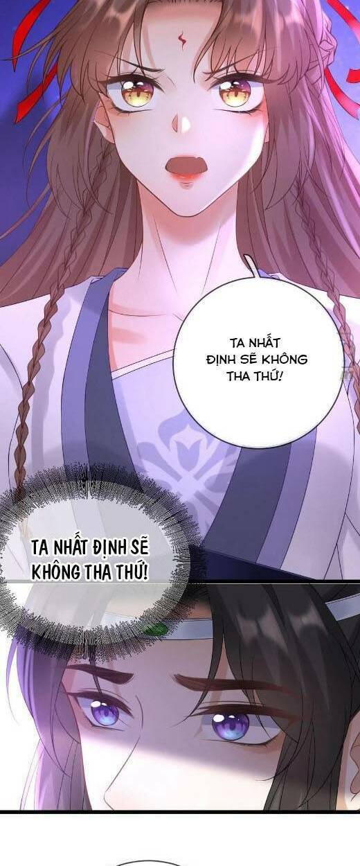 Ma Đầu Vạn Ác Năm Tuổi Rưỡi Chương 104 Ảnh 24
