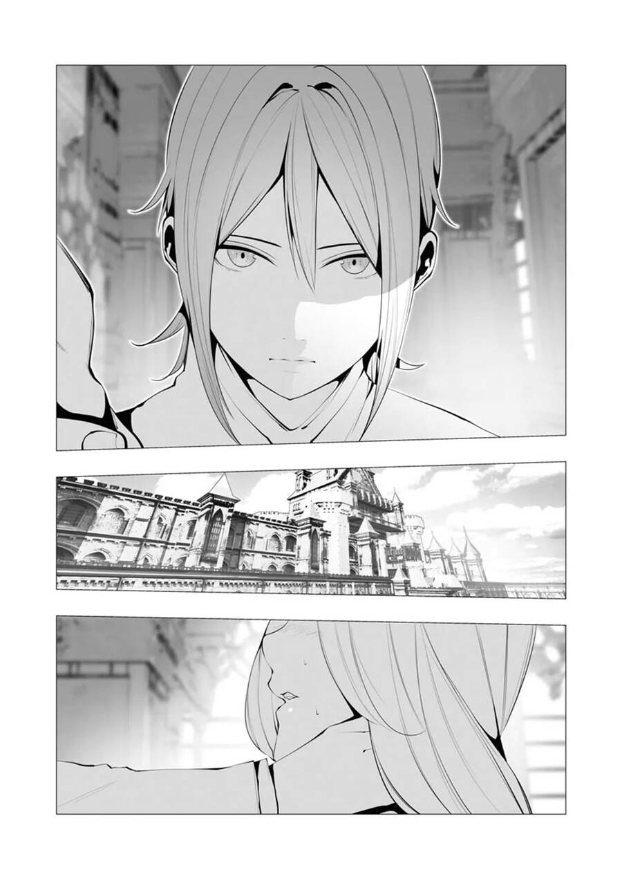 Serial Killer Isekai Ni Oritatsu Chương 12 Ảnh 17