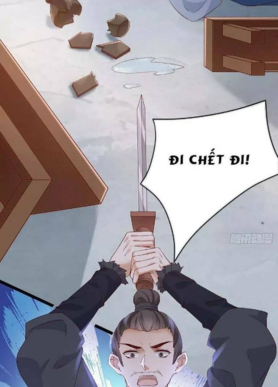 Ma Đầu Vạn Ác Năm Tuổi Rưỡi Chương 111 Ảnh 27