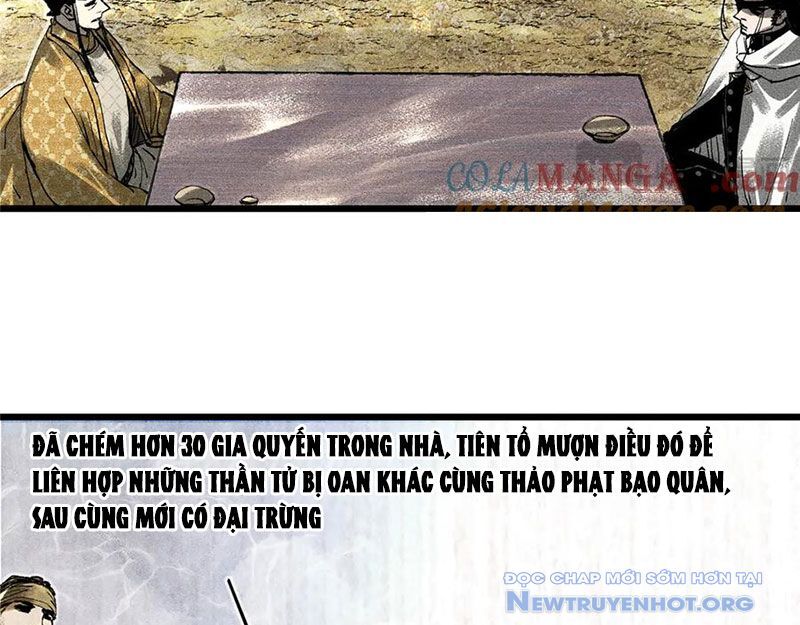 Thiên Hạ Đệ Nhất Lữ Bố Chương 132 Ảnh 28