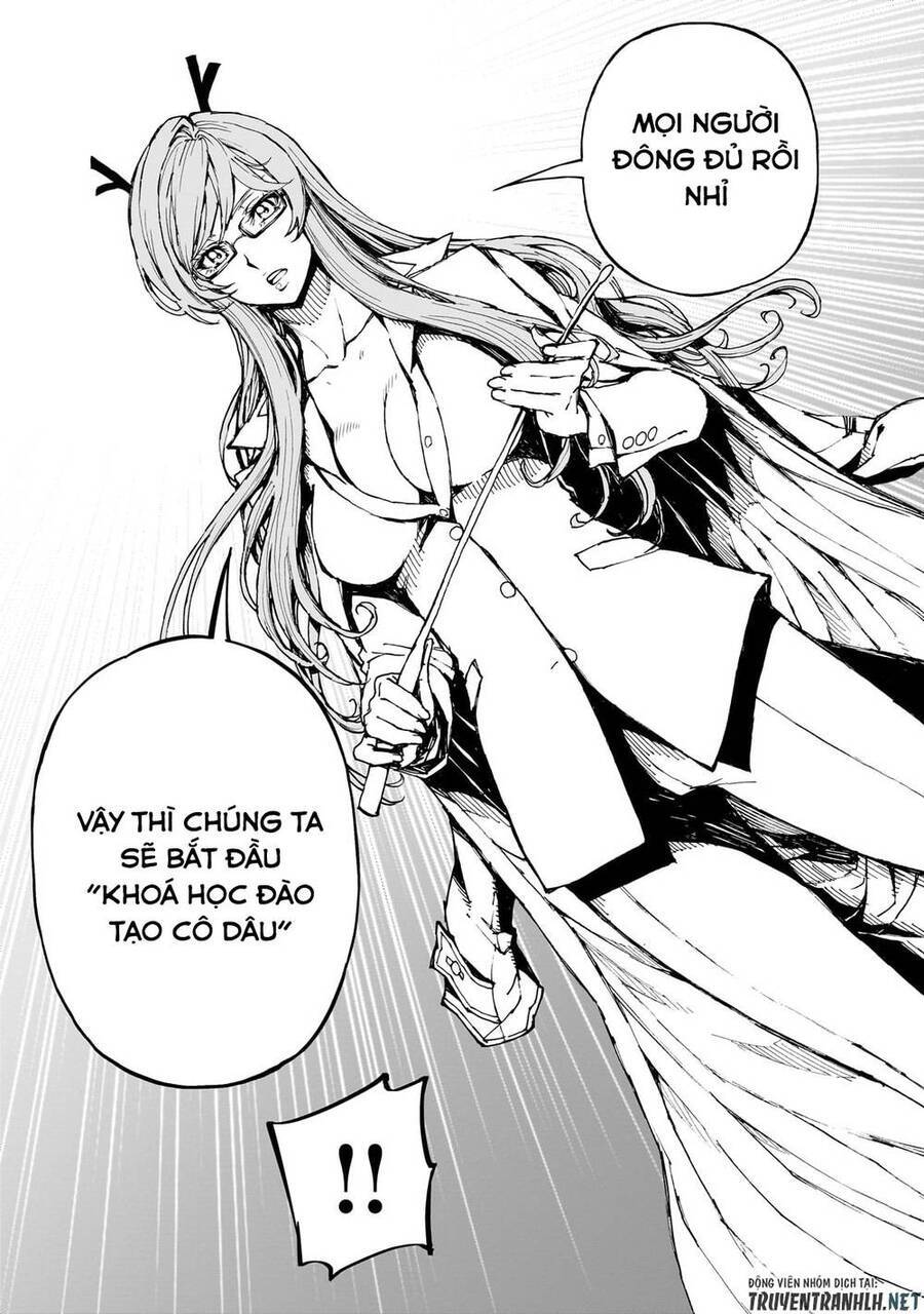 Genjitsu Shugi Yuusha No Oukoku Saikenki Chương 56 Ảnh 26