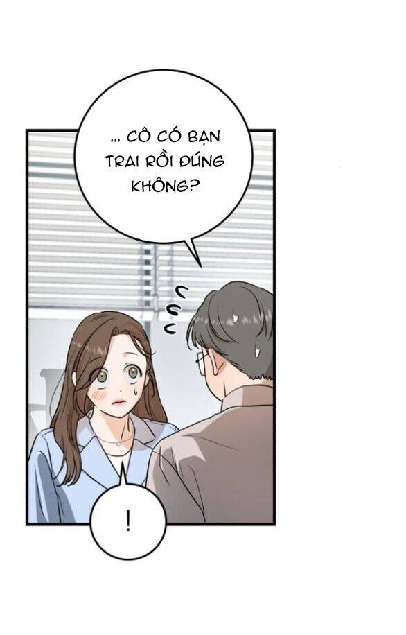 Nóng Lòng Muốn  Vò Em Chương 77 Ảnh 67