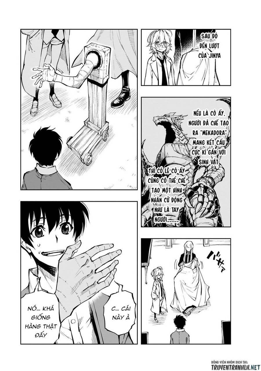 Genjitsu Shugi Yuusha No Oukoku Saikenki Chương 54 Ảnh 13