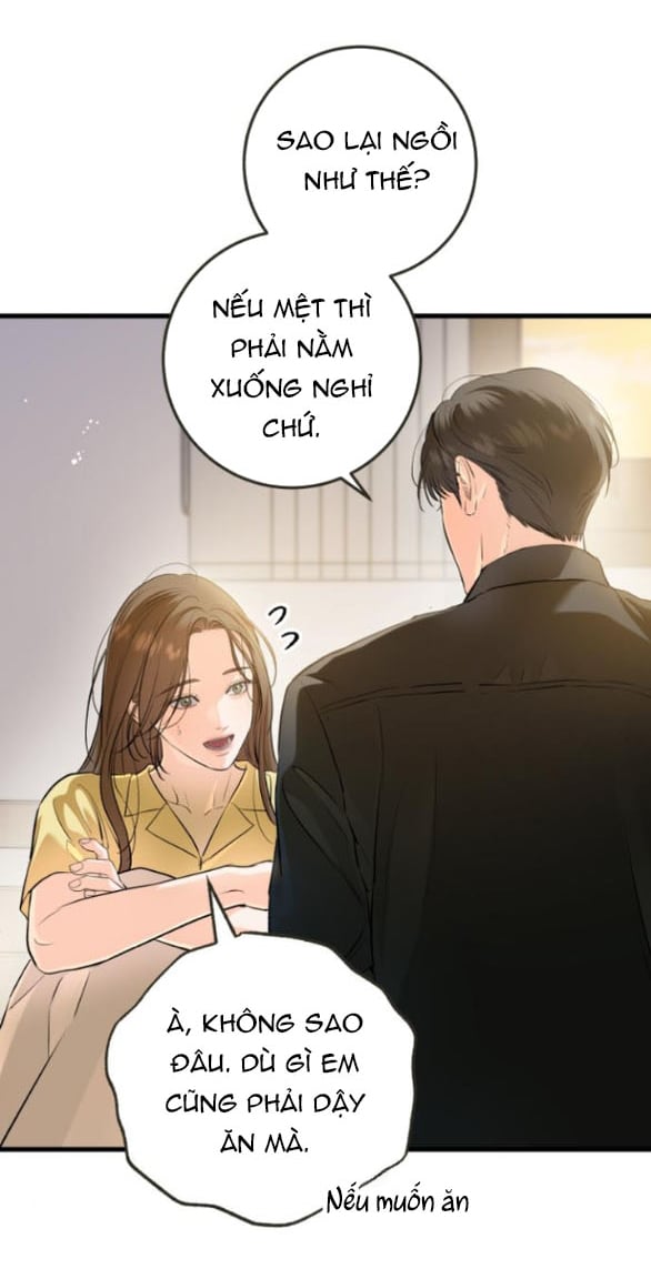 Nóng Lòng Muốn  Vò Em Chương 87 Ảnh 25