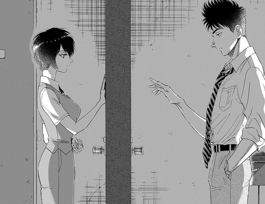 Kowloon Generic Romance Chương 30 Ảnh 16