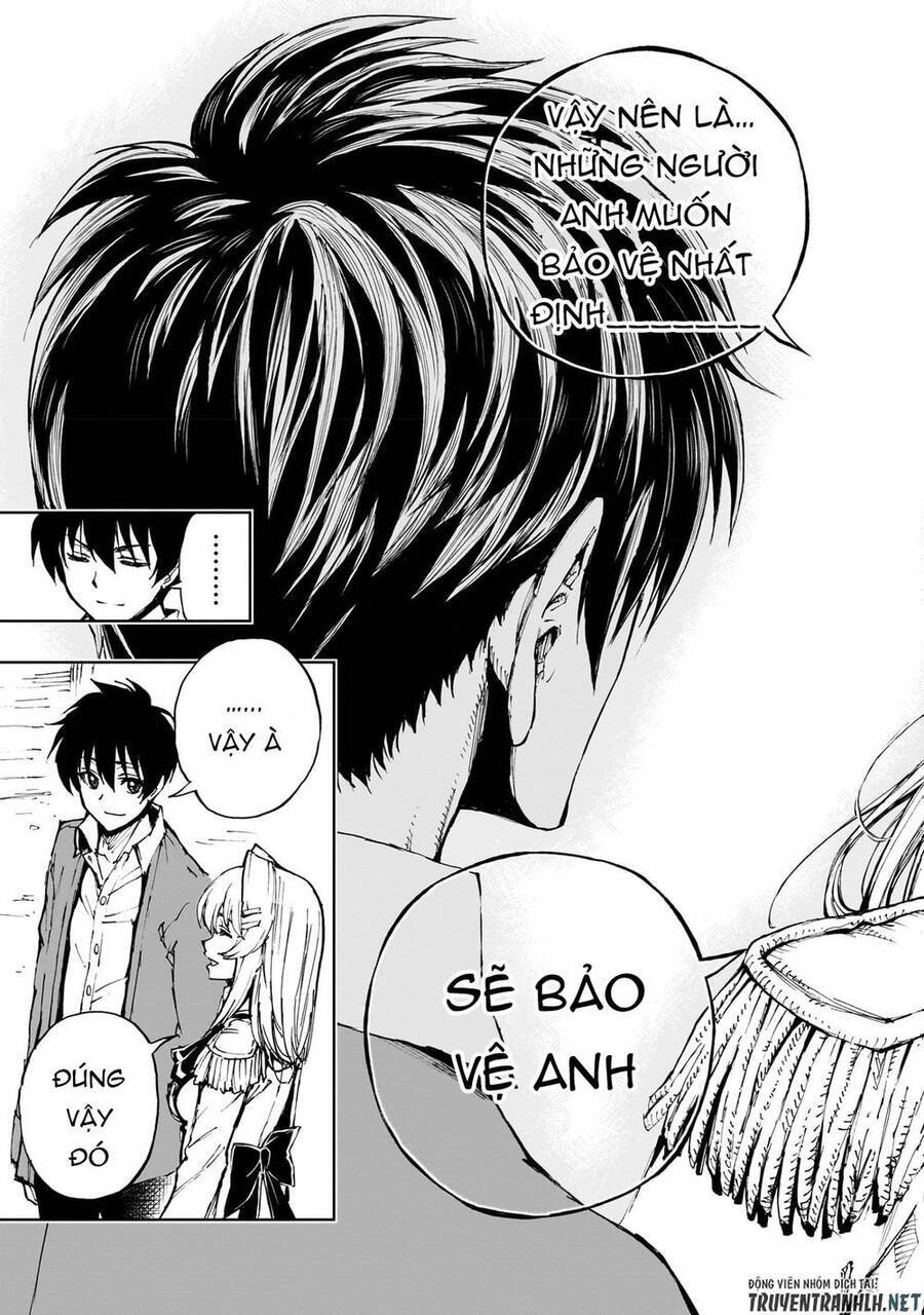 Genjitsu Shugi Yuusha No Oukoku Saikenki Chương 51 Ảnh 23